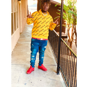 C.O.D ( CHOPPAS ON DECK)