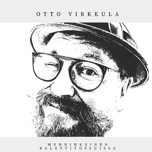 Menninkäinen balettitossuissa
