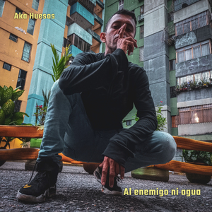 Al Enemigo Ni Agua (Instrumental Version)