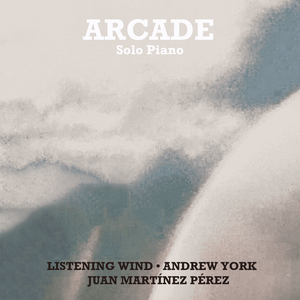 Arcade (Solo Piano)