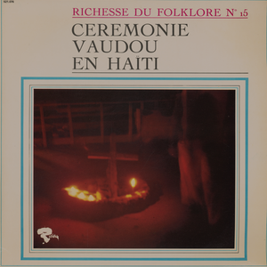 Tambours Vaudou
