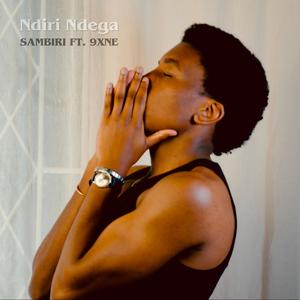 Ndiri Ndega (feat. 9xne)