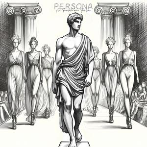 Persona (A Fashion Film) [feat. Joli X] (Remix)