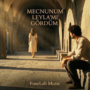 Mecnunum Leyla'mı Gördüm