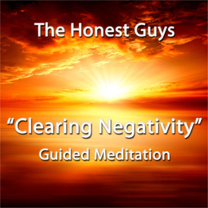 Clearing Negativity Guided Meditation