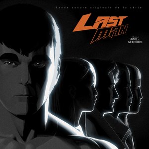Fire (Lastman Theme)