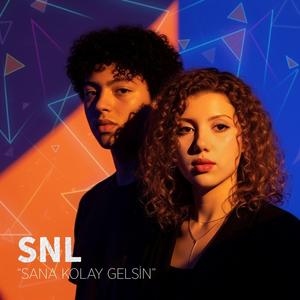 Sana Kolay Gelsin