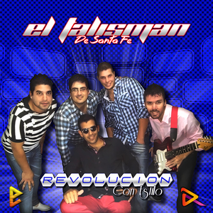 Talismán
