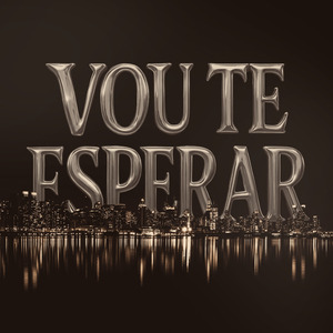 Vou Te Esperar
