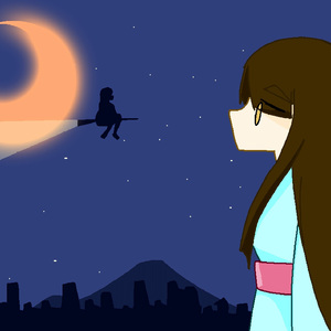 穢れと月人の恋の物語-ver. 2024- feat. つくよみちゃんUTAU音源