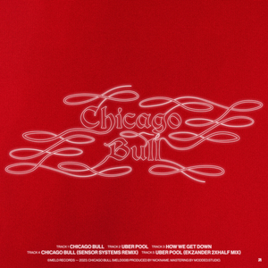 Uber Pool (Ekzander 2XHALF Mix)