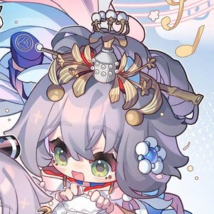 【重音テト/雪狼ユツ】熱異常