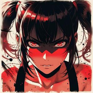 RENGEKI (feat. Lyrica)