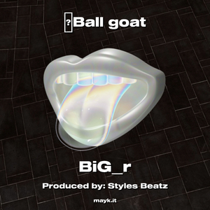 Ball goat