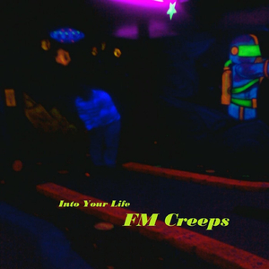 Monkey in My Skivvies