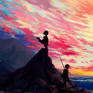 过去的你（prod.Siren）