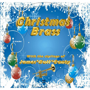 Silent Night (feat. Larry M. Jackson)