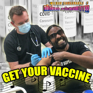 Get Your Vaccine