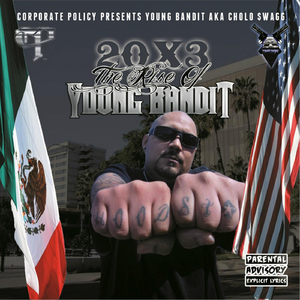 So Dam West (feat. The Crooks)