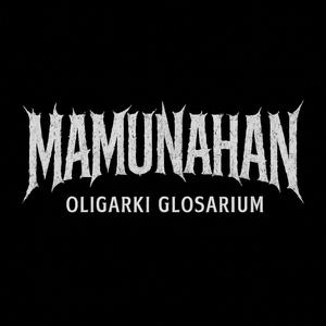 Oligarki Glosarium (New Version)