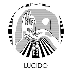 Lúcido