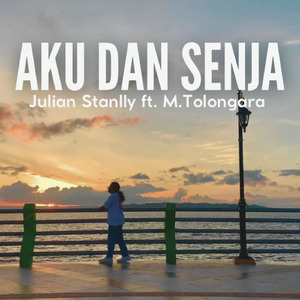 Aku dan Senja