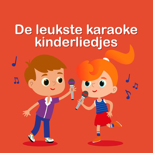 Papegaaitje leef je nog? (Karaoke)