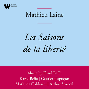 Les saisons de la liberté, Automne:Ma fin est mon commencement: II. Les sanglots longs
