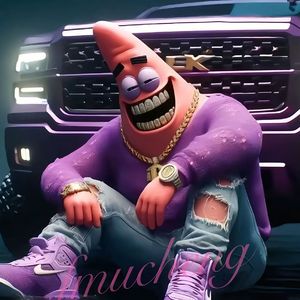 中年老登freestyle
