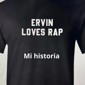 Mi historia