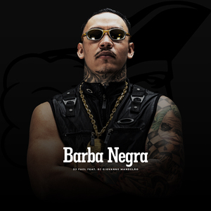 Barba Negra