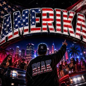 Amerika