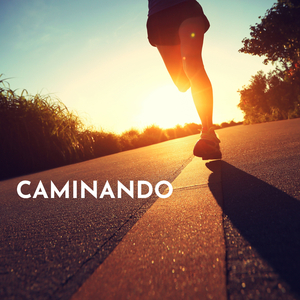 Caminando