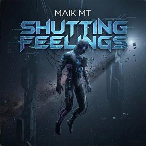 Shutting down feelings