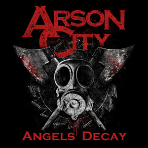 Angels Decay (feat. Phil Anson)