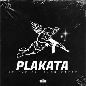 Plakata Plakata "Asi Suenan Las Pistolas" (feat. Flow Nasty)