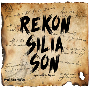 Rekonsiliason
