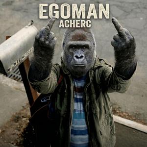 EGOMAN
