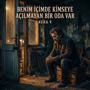 Benim İçimde Kimseye Açılmayan Bir Oda Var