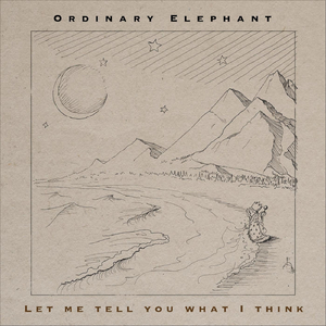 Let Me Tell You What I Think