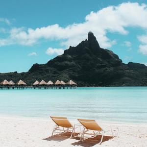 美丽的太阳（纯音乐舒缓）