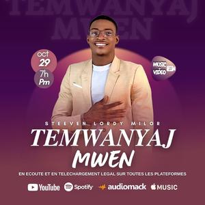 TEMWANYAJ MWEN