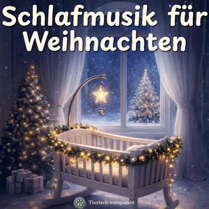 Tucking in the Christmas Elf | Christmas Lullaby