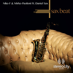 Sax Beat (Dub Mix)