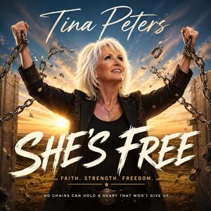 She's Free (Live)