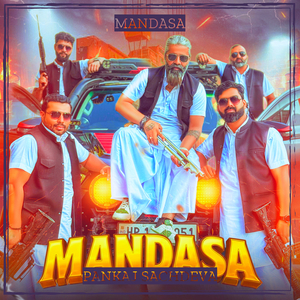 Mandasa