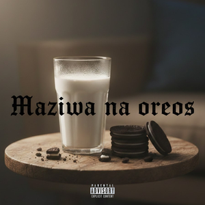 Maziwa Na Oreos