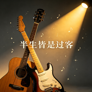 岁月过客
