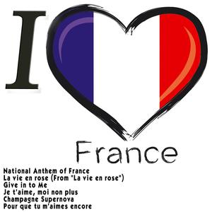 National Anthem of France