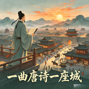 不负长安路